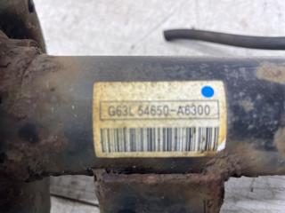 Амортизатор передний левый I30 2011-2017 GD 1.6 diesel D4FB