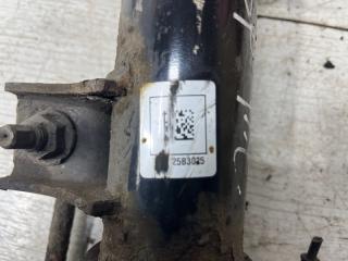 Амортизатор передний левый Sportage 2015-2022 QL 1.7 diesel D4FD