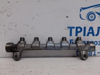 Топливная рампа Hyundai I30 2011-2017 GD 1.6 diesel D4FB 314002A420 Б/У