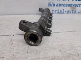 Топливная рампа Hyundai I30 GD 1.6 diesel D4FB