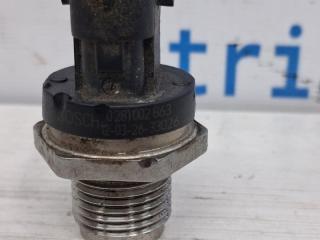Датчик давления топлива в рейке I30 2011-2017 GD 1.6 diesel D4FB