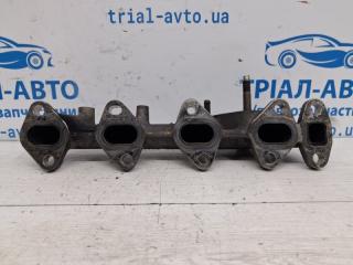 Коллектор выпускной Hyundai Santa fe CM 2.2 diesel D4HB