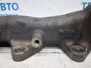 Коллектор выпускной Santa fe 2005-2012 CM 2.2 diesel D4HB