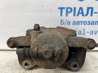 Суппорт передний левый I30 2011-2017 GD 1.6 diesel D4FB