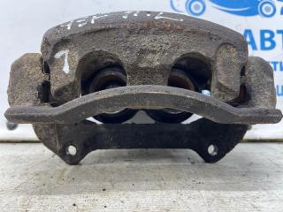 Суппорт передний левый Santa fe 2005-2012 CM 2.2 diesel D4HB