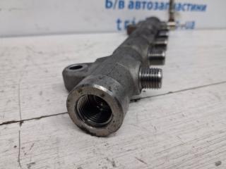 Топливная рампа Kia Sportage QL 1.7 diesel D4FD