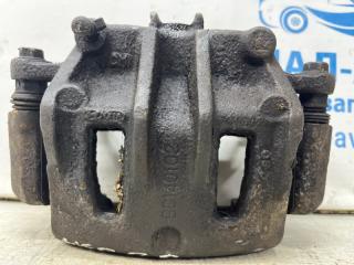 Суппорт передний правый Hyundai Santa fe 2005-2012