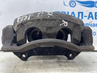 Суппорт передний правый Santa fe 2005-2012 CM 2.2 diesel D4HB