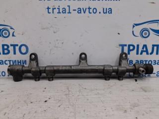 Топливная рампа Hyundai Santa fe 2005-2012 CM 2.2 diesel D4HB 314002F000 Б/У