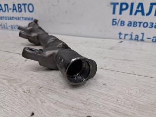 Топливная рампа Santa fe 2005-2012 CM 2.2 diesel D4HB