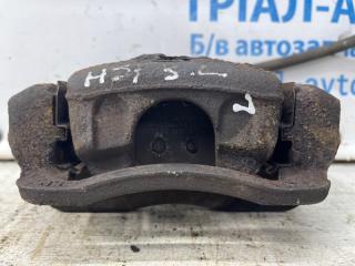 Суппорт задний левый Santa fe 2005-2012 CM 2.2 diesel D4HB