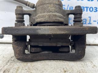 Суппорт задний левый Hyundai Santa fe CM 2.2 diesel D4HB