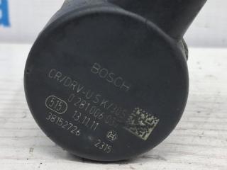 Датчик давления топлива в рейке Santa fe 2005-2012 CM 2.2 diesel D4HB