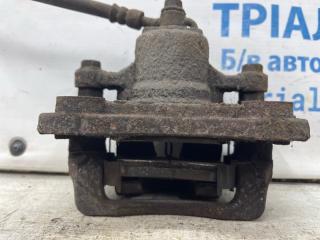 Суппорт задний левый Kia Sportage QL 1.7 diesel D4FD