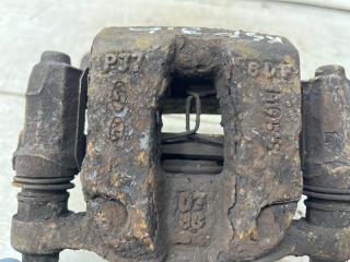 Суппорт задний левый Sportage 2015-2022 QL 1.7 diesel D4FD