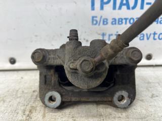 Суппорт задний правый Sportage 2015-2022 QL 1.7 diesel D4FD