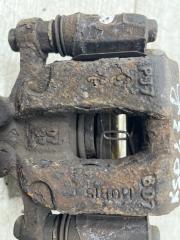 Суппорт задний правый Sportage 2015-2022 QL 1.7 diesel D4FD