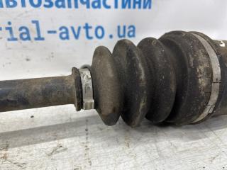 Привод задний левый Santa fe 2005-2012 CM 2.2 diesel D4HB