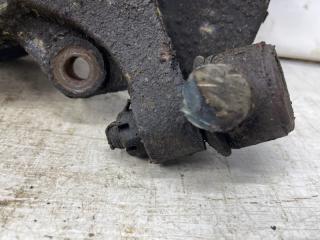 Кулак поворотный правый со ступицей Santa fe 2005-2012 CM 2.2 diesel D4HB