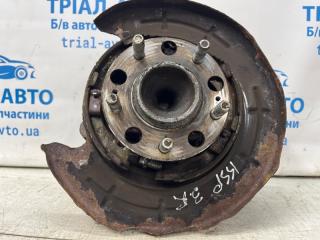 Цапфа задняя правая со ступицей Kia Sportage 2015-2022