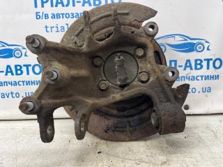 Цапфа задняя правая со ступицей Kia Sportage QL 1.7 diesel D4FD