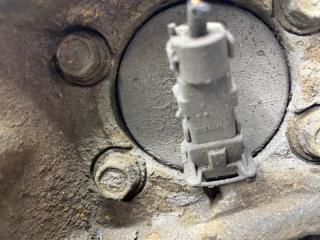 Цапфа задняя правая со ступицей Sportage 2015-2022 QL 1.7 diesel D4FD