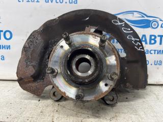 Кулак поворотный правый со ступицей Kia Sportage 2015-2022