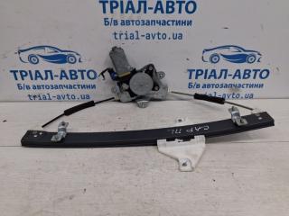 Стеклоподъемник передний левый Chevrolet Captiva 2006-2018