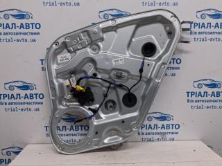 Стеклоподъемник задний правый Hyundai Santa fe 2005-2012