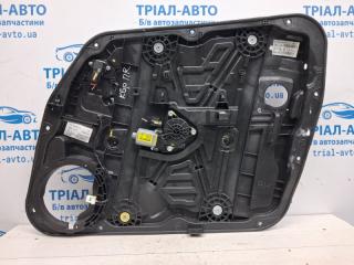 Стеклоподъемник передний правый Kia Sportage 2015-2022