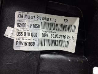 Стеклоподъемник передний правый Sportage 2015-2022 QL 1.7 diesel D4FD