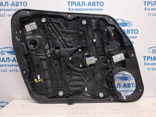 Стеклоподъемник передний левый Kia Sportage 2015-2022