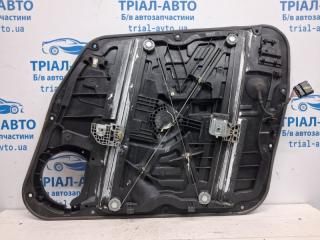 Стеклоподъемник передний левый Sportage 2015-2022 QL 1.7 diesel D4FD