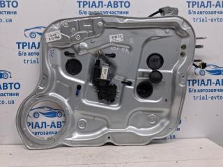 Стеклоподъемник передний правый Hyundai Santa fe 2005-2012