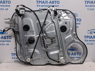 Стеклоподъемник передний правый Santa fe 2005-2012 CM 2.2 diesel D4HB
