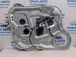 Стеклоподъемник передний левый Hyundai Santa fe 2005-2012