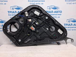 Стеклоподъемник задний правый Kia Sportage 2015-2022 Б/У Стеклоподъемник задний правый Kia Sportage 2015-2022