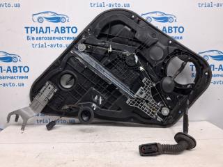Стеклоподъемник задний правый Sportage 2015-2022 QL 1.7 diesel D4FD