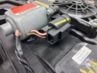 Стеклоподъемник задний правый Kia Sportage QL 1.7 diesel D4FD