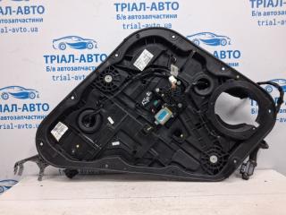 Стеклоподъемник задний левый Kia Sportage 2015-2022