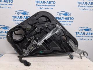 Стеклоподъемник задний левый Sportage 2015-2022 QL 1.7 diesel D4FD