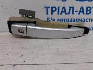 Ручка двери внешняя передняя правая Chevrolet Captiva 2006-2018