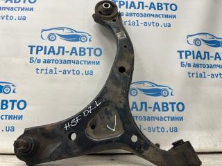 Рычаг левый Hyundai Santa fe 2005-2012 Б/У Рычаг левый Hyundai Santa fe 2005-2012