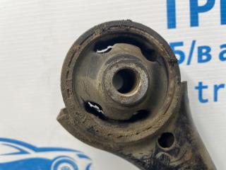 Рычаг левый Santa fe 2005-2012 CM 2.2 diesel D4HB