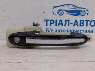 Ручка двери внешняя передняя правая Hyundai Santa fe 2005-2012