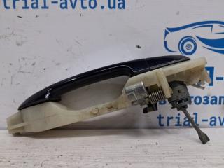 Ручка двери внешняя передняя правая Santa fe 2005-2012 CM 2.2 diesel D4HB