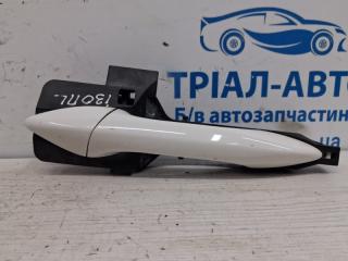 Ручка двери внешняя передняя левая Hyundai I30 2011-2017