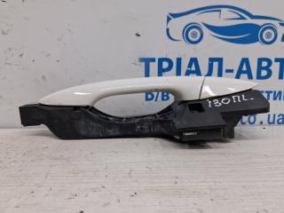 Ручка двери внешняя передняя левая I30 2011-2017 GD 1.6 diesel D4FB