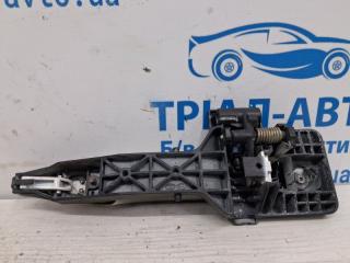 Ручка двери внешняя задняя левая Hyundai I30 GD 1.6 diesel D4FB