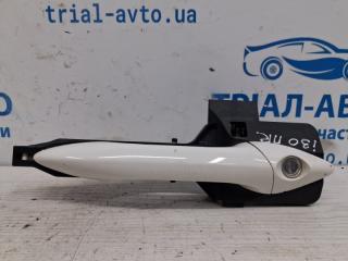 Ручка двери внешняя передняя правая Hyundai I30 2011-2017